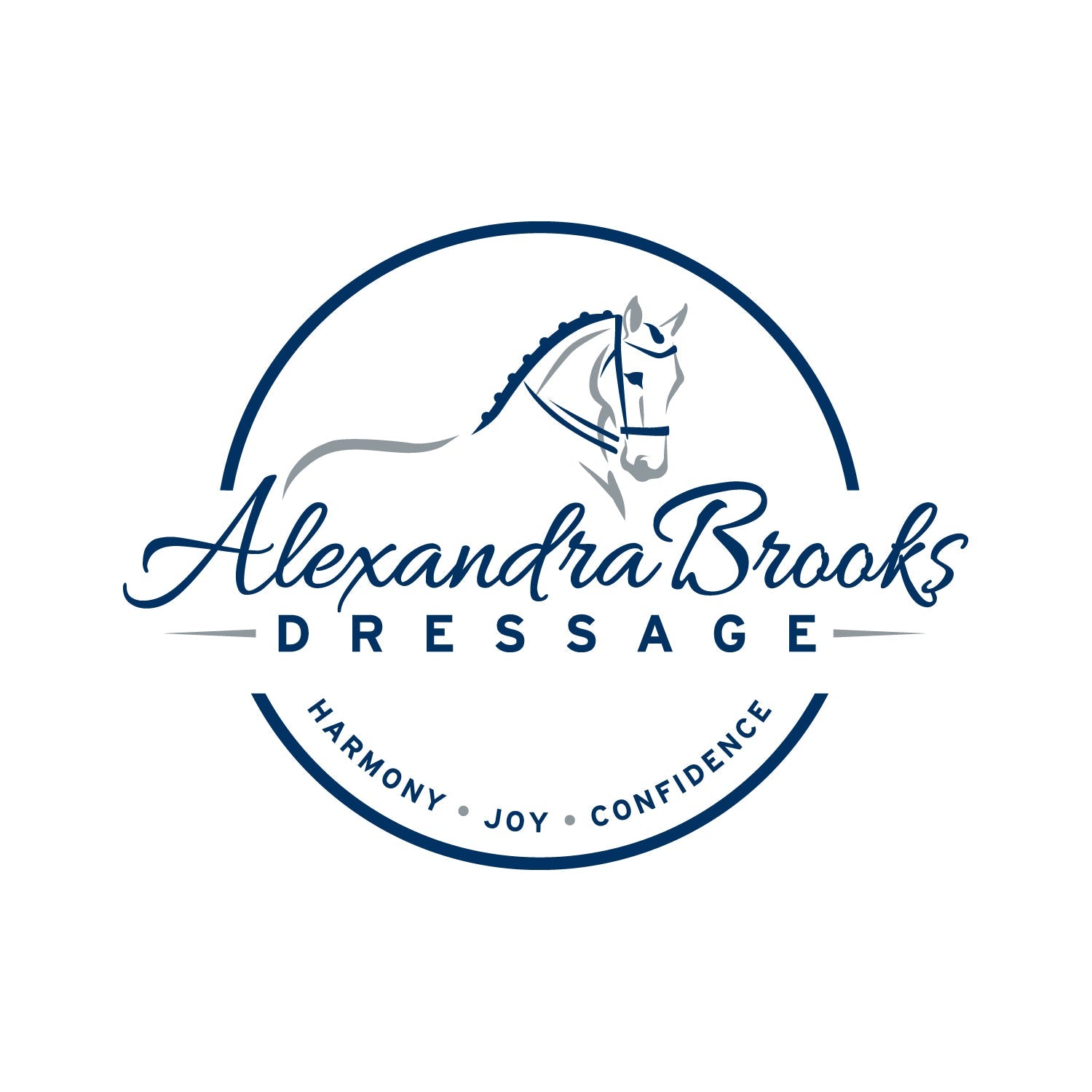 Alexandra Brooks Dressage