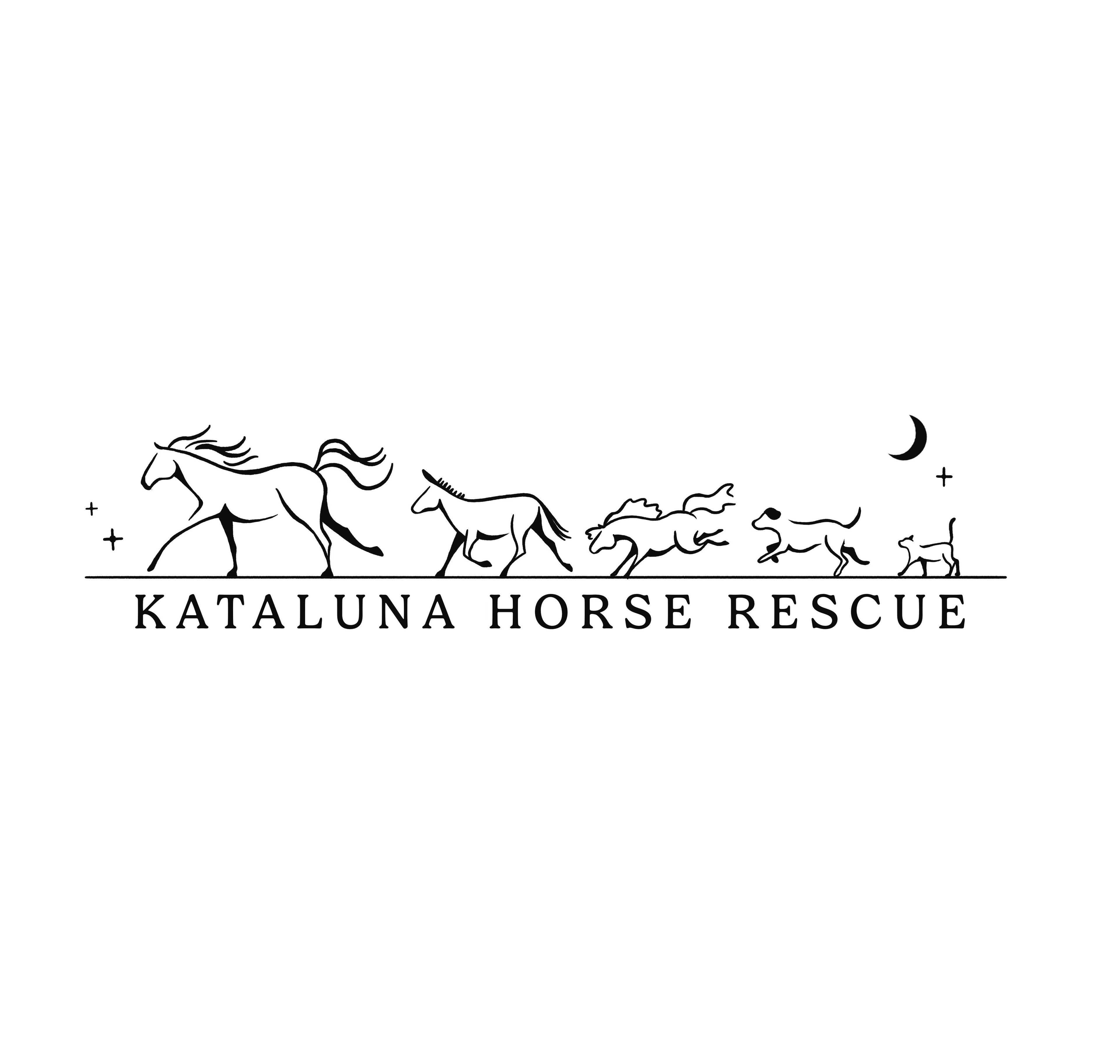 Kataluna Horse Rescue