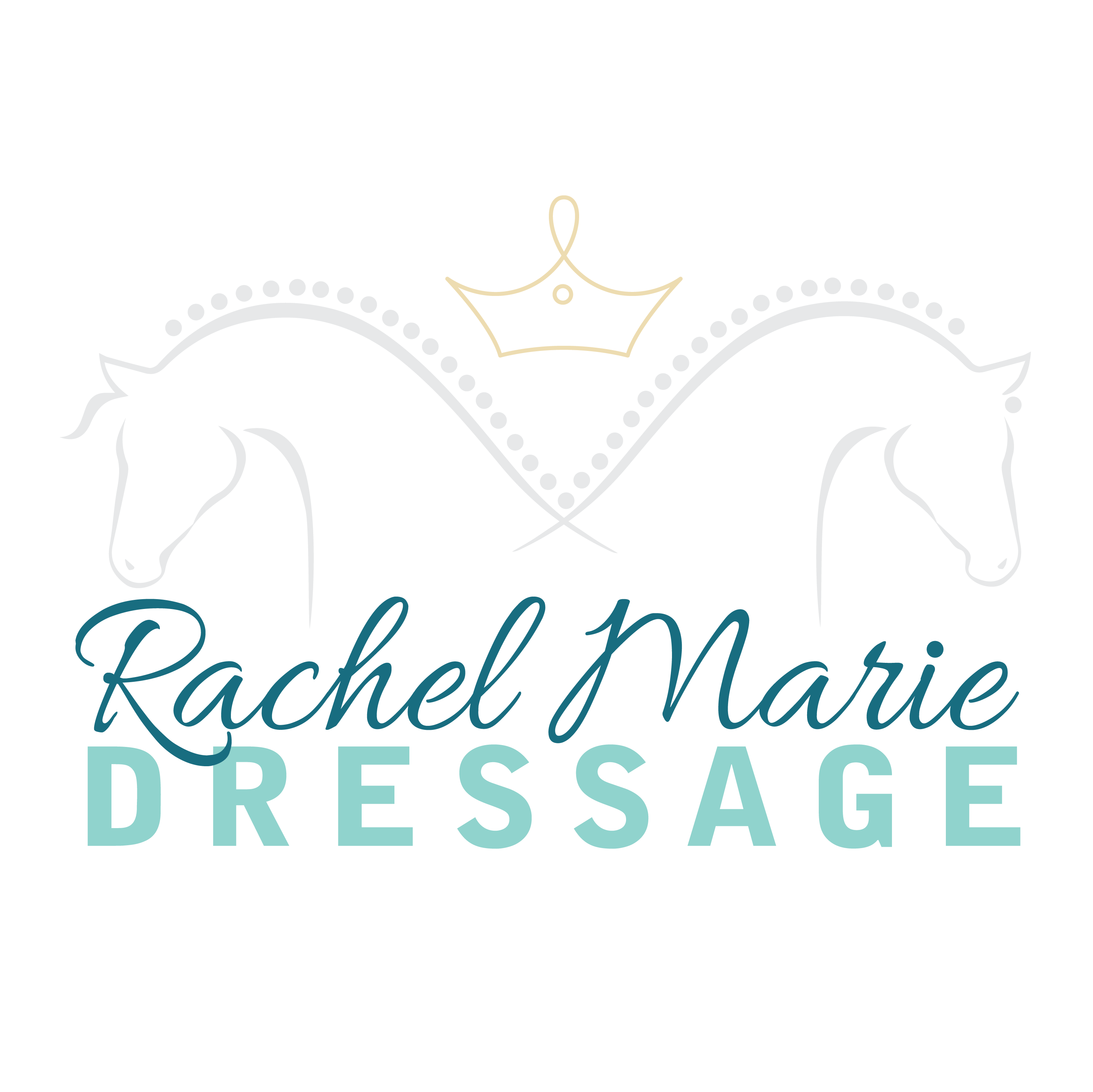 Rachel Marie Dressage
