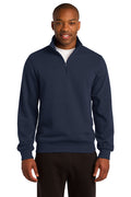 Miari Stables Sport-Tek® 1/4-Zip Unisex Sweatshirt