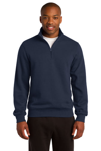 Miari Stables Sport-Tek® 1/4-Zip Unisex Sweatshirt