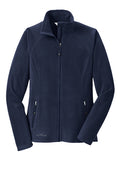 Miari Stables Eddie Bauer® Ladies Full-Zip Microfleece Jacket