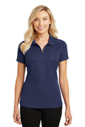 Miari Stables Sport-Tek® Ladies Dri-Mesh® Pro Polo