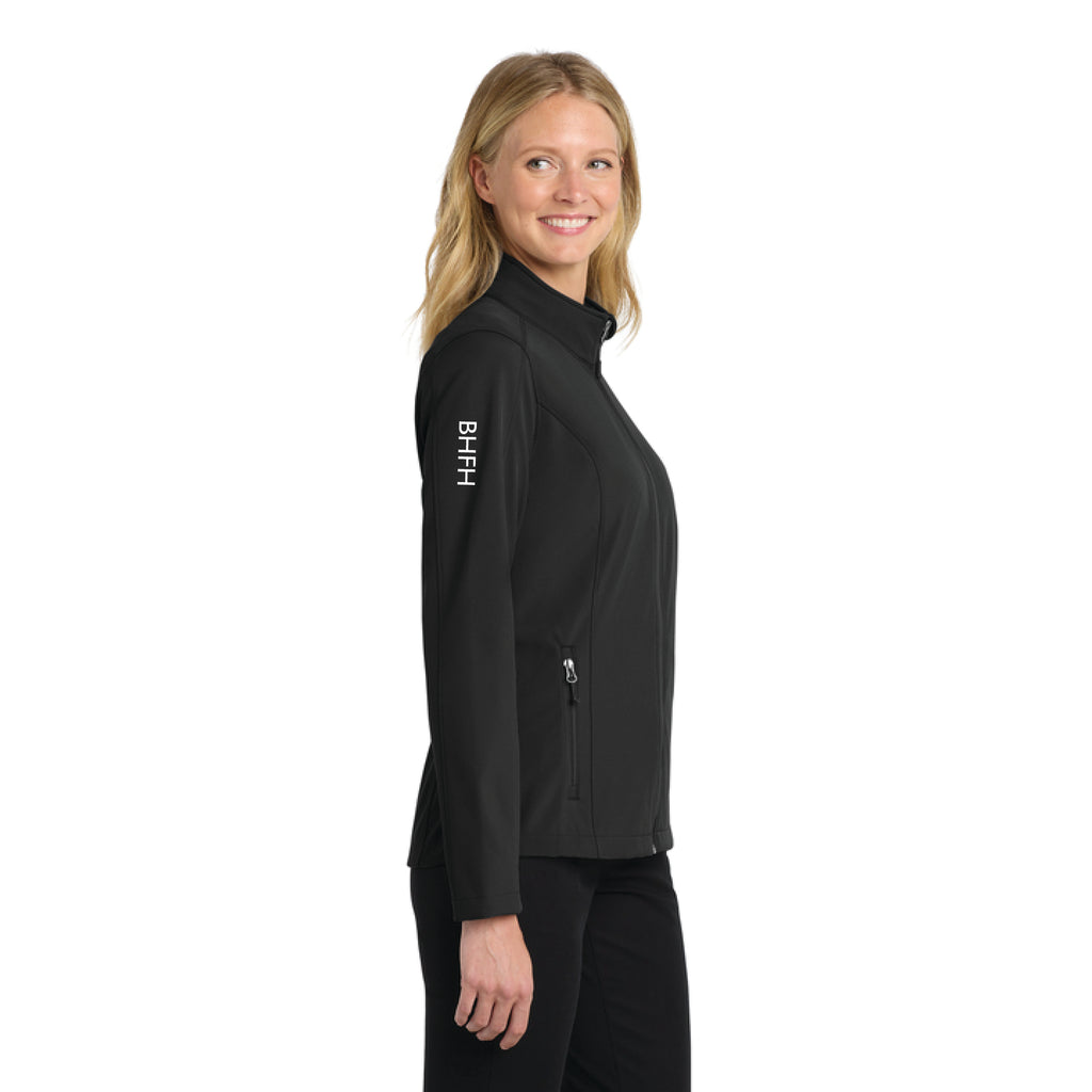 Alexandra Brooks Dressage Eddie Bauer® Soft Shell Jacket