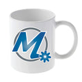MPH Coffee Mug