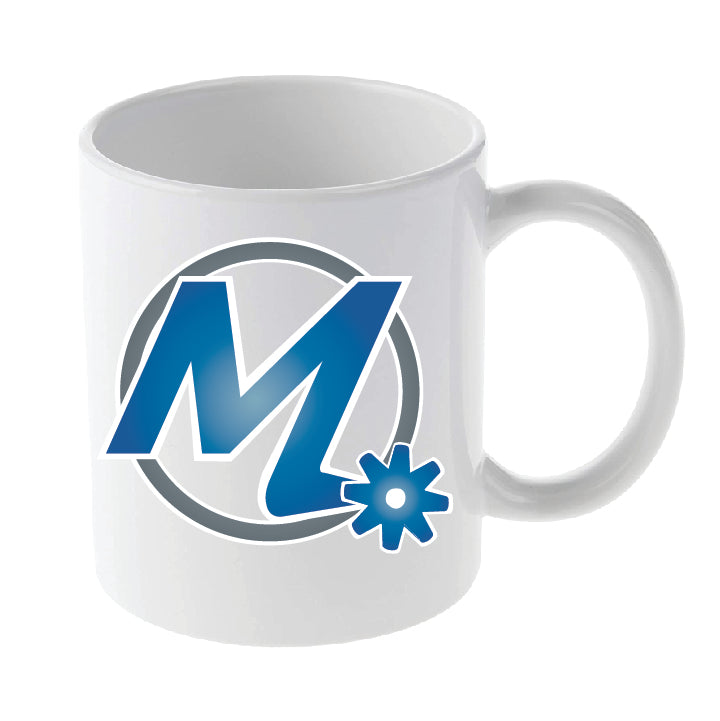 MPH Coffee Mug