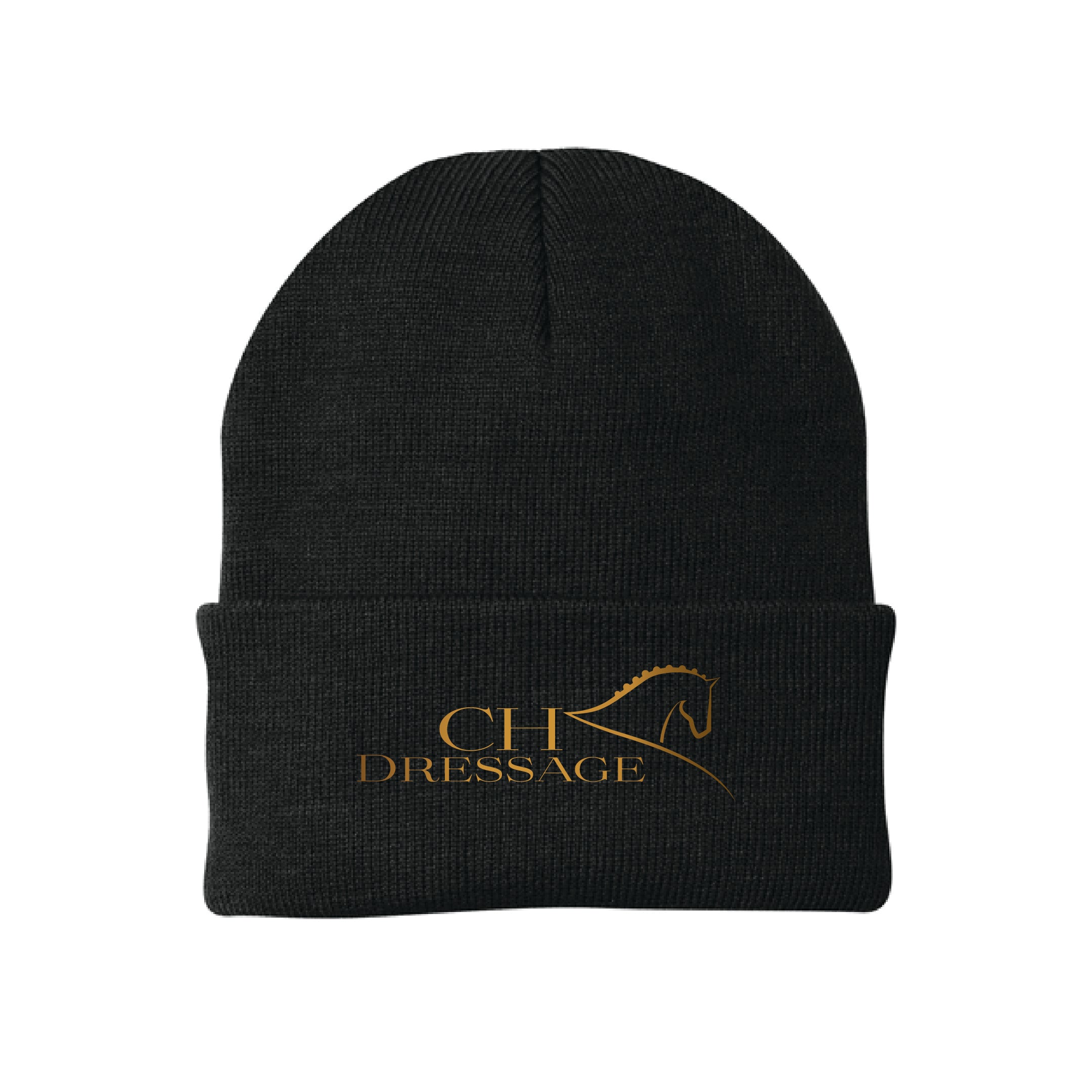 CH Dressage Beanie