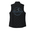 Alexandra Brooks Dressage Brooks Brothers® Quilted Vest