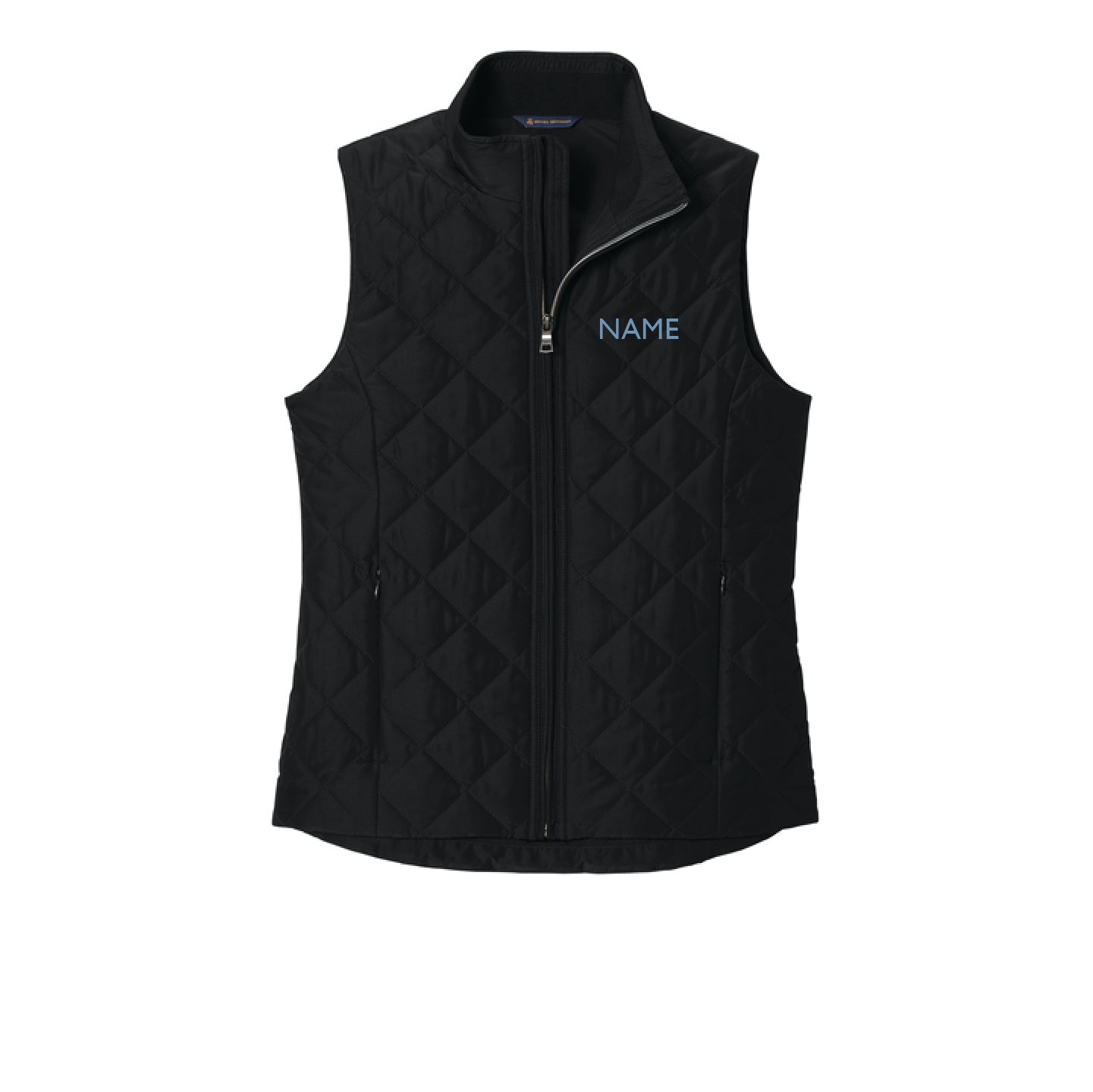 Alexandra Brooks Dressage Brooks Brothers® Quilted Vest