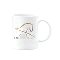 CH Dressage Coffee Mug