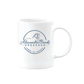 Alexandra Brooks Dressage Coffee Mug