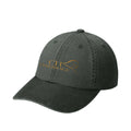 CH Dressage Unstructured Cap (Dad Hat)