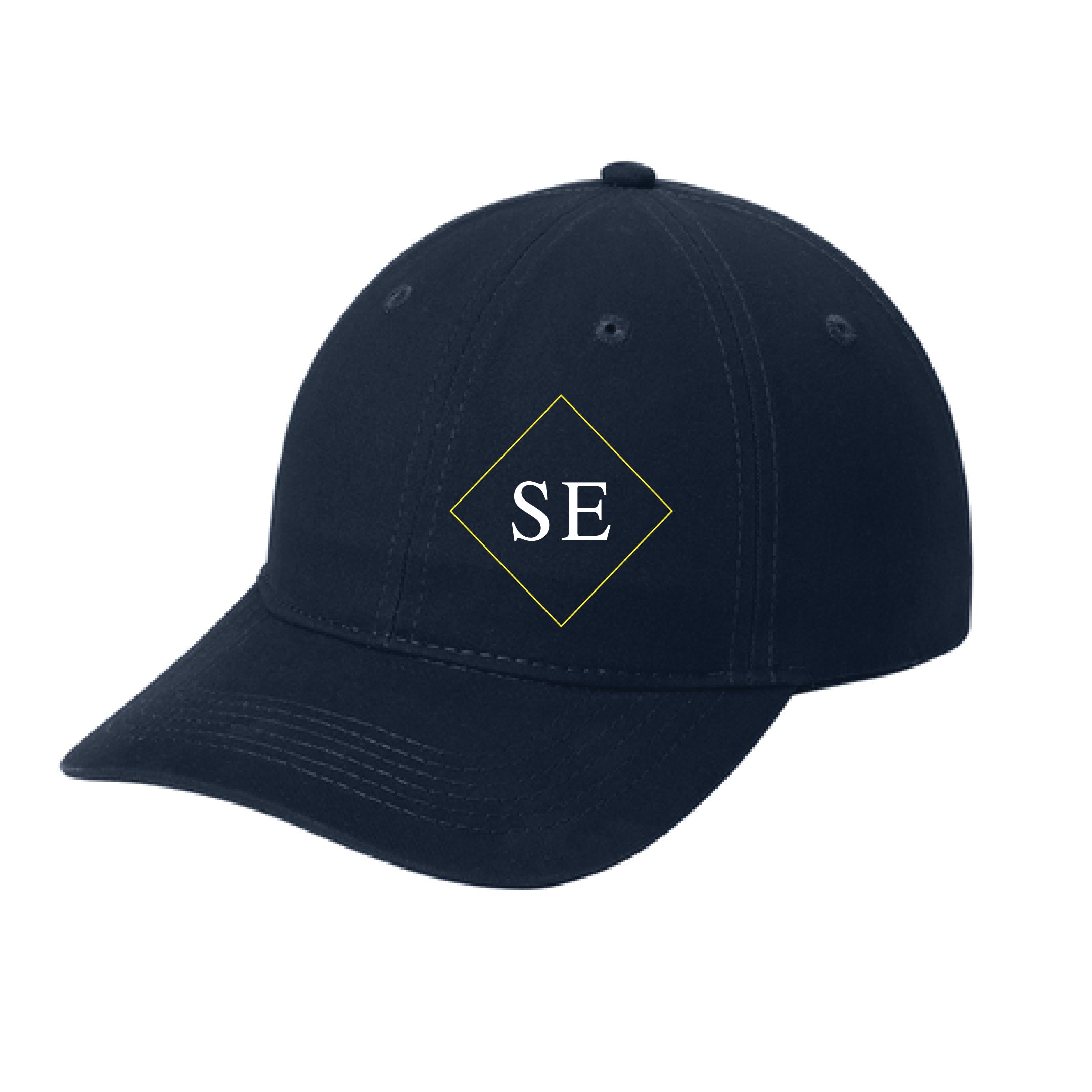 Sundance Equestrian Unstructured Cap (Dad Hat)