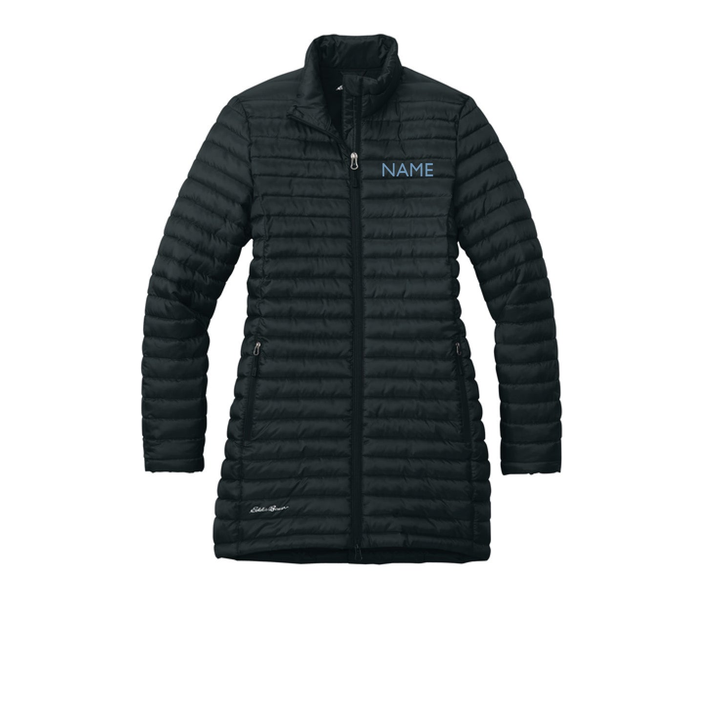 Alexandra Brooks Dressage Eddie Bauer® Packable Quilted Full-Zip