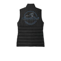 Alexandra Brooks Dressage Eddie Bauer® Quilted Vest
