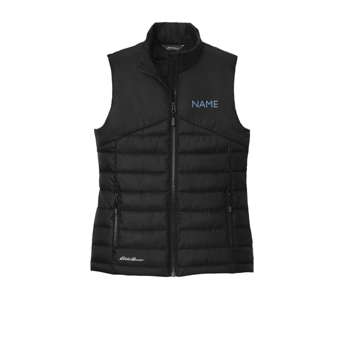Alexandra Brooks Dressage Eddie Bauer® Quilted Vest