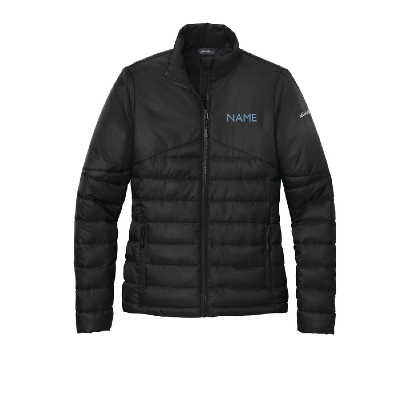 Alexandra Brooks Dressage Eddie Bauer® Quilted Jacket