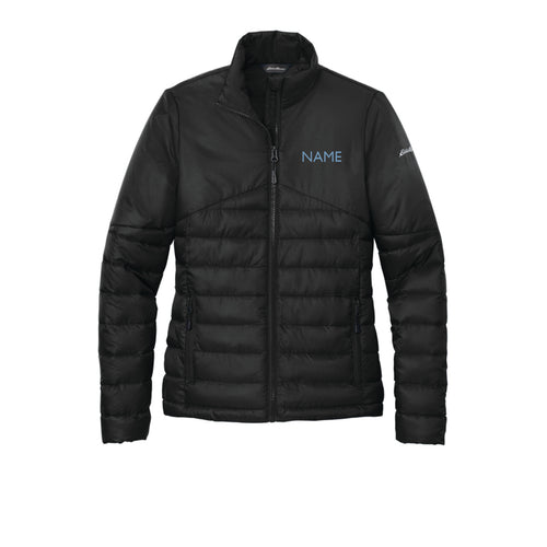 Alexandra Brooks Dressage Eddie Bauer® Quilted Jacket
