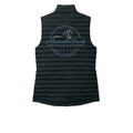 Alexandra Brooks Dressage Eddie Bauer® Packable Quilted Vest