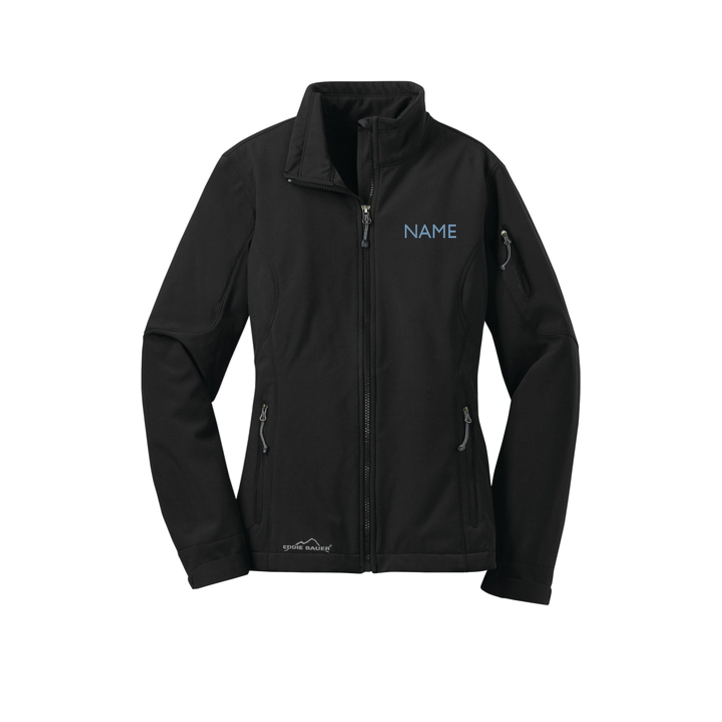 Alexandra Brooks Dressage Eddie Bauer® Soft Shell Jacket