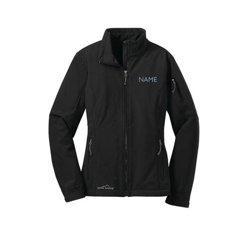Alexandra Brooks Dressage Eddie Bauer® Soft Shell Jacket