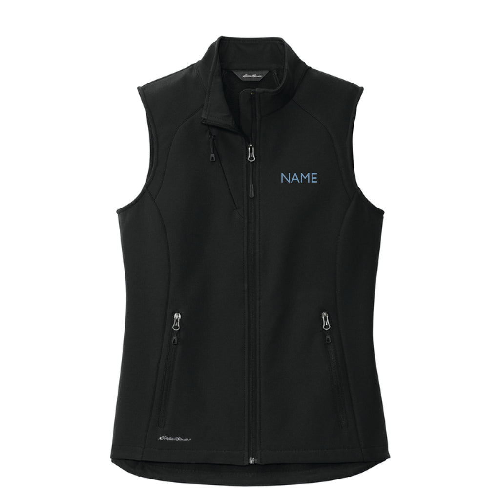 Alexandra Brooks Dressage Eddie Bauer® Stretch Soft Shell Vest