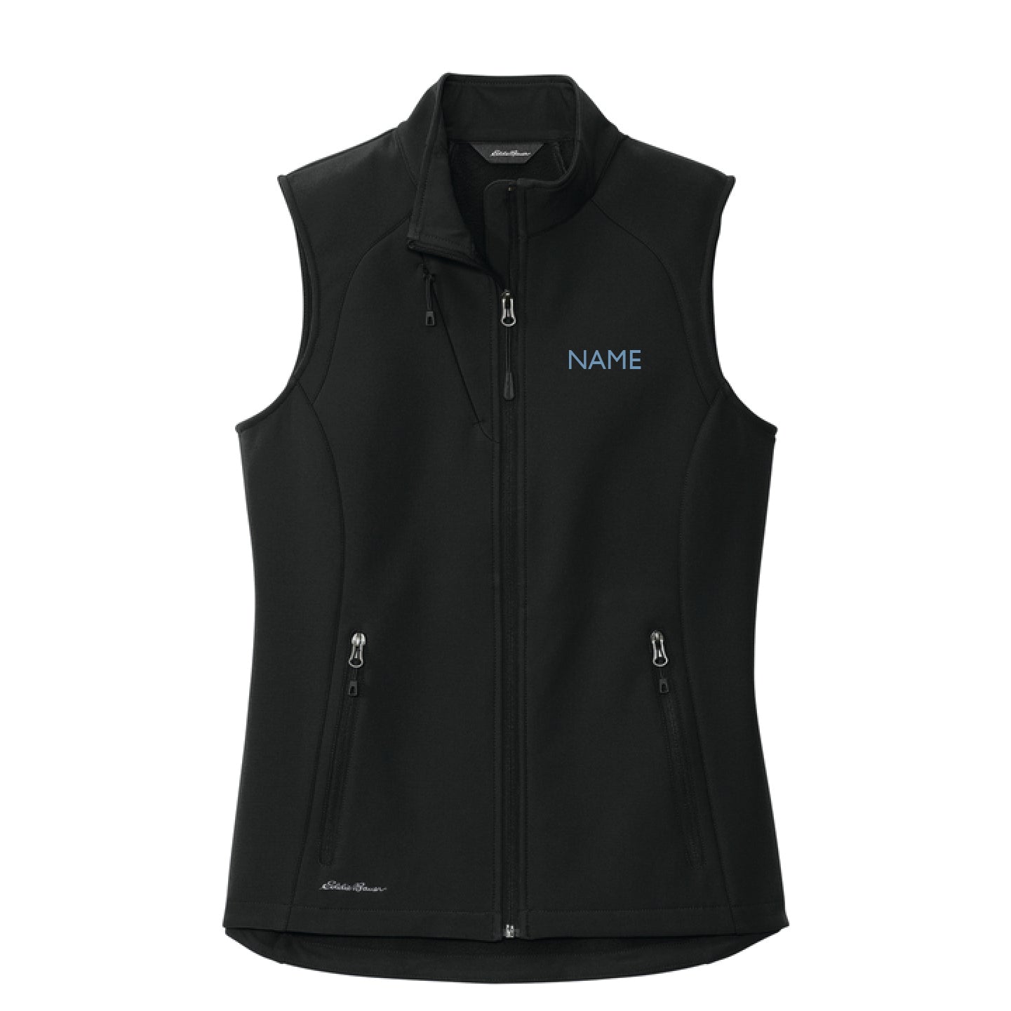 Alexandra Brooks Dressage Eddie Bauer® Stretch Soft Shell Vest
