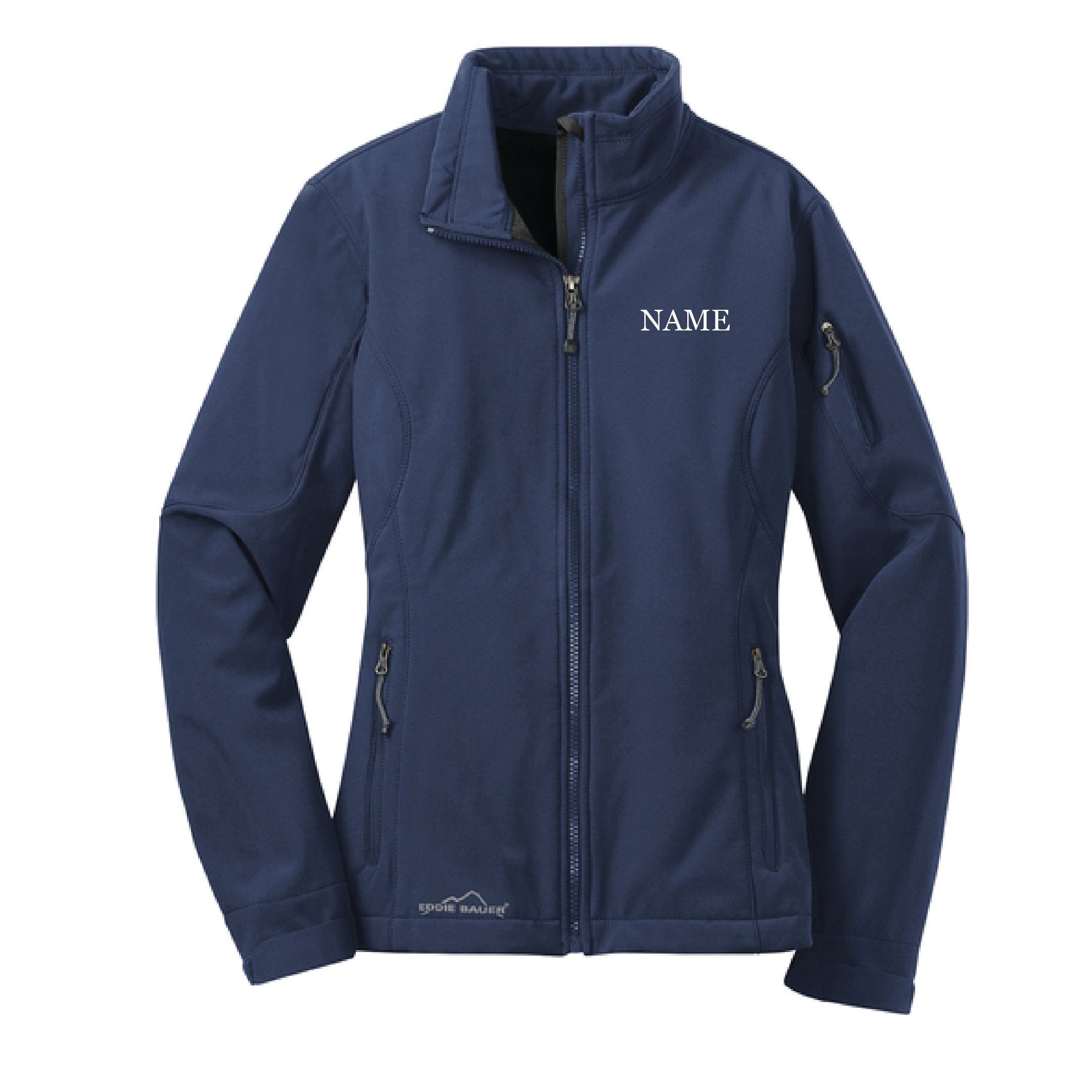 Sundance Equestrian Eddie Bauer® Soft Shell Jacket