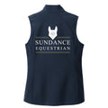 Sundance Equestrian Eddie Bauer® Stretch Soft Shell Vest