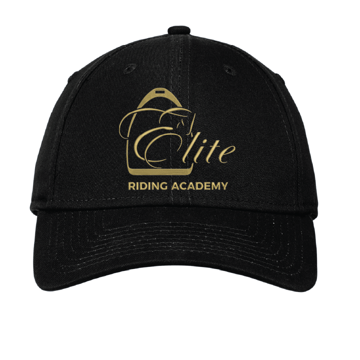 Elite Riding Academy Cap