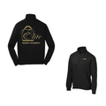 Elite Riding Academy 1/4 Zip Sweatshirt