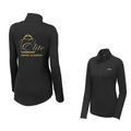 Elite Riding Academy 1/4 Zip Tech Top/Baselayer