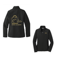 Elite Riding Academy Soft Shell Jacket