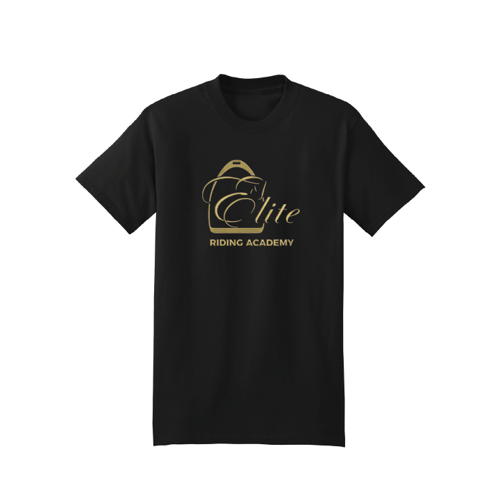 Elite Riding Academy T Shirt