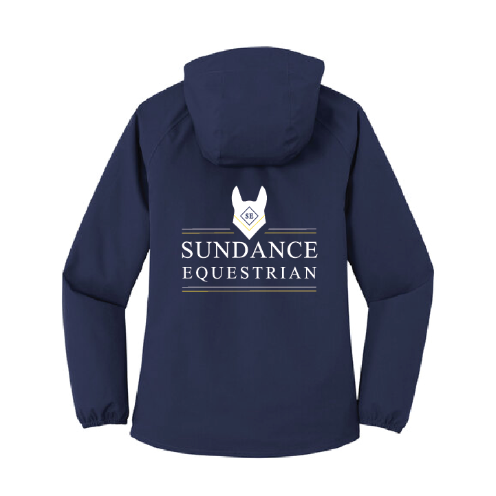 Sundance Equestrian Essential Rain Jacket