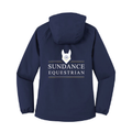 Sundance Equestrian Essential Rain Jacket