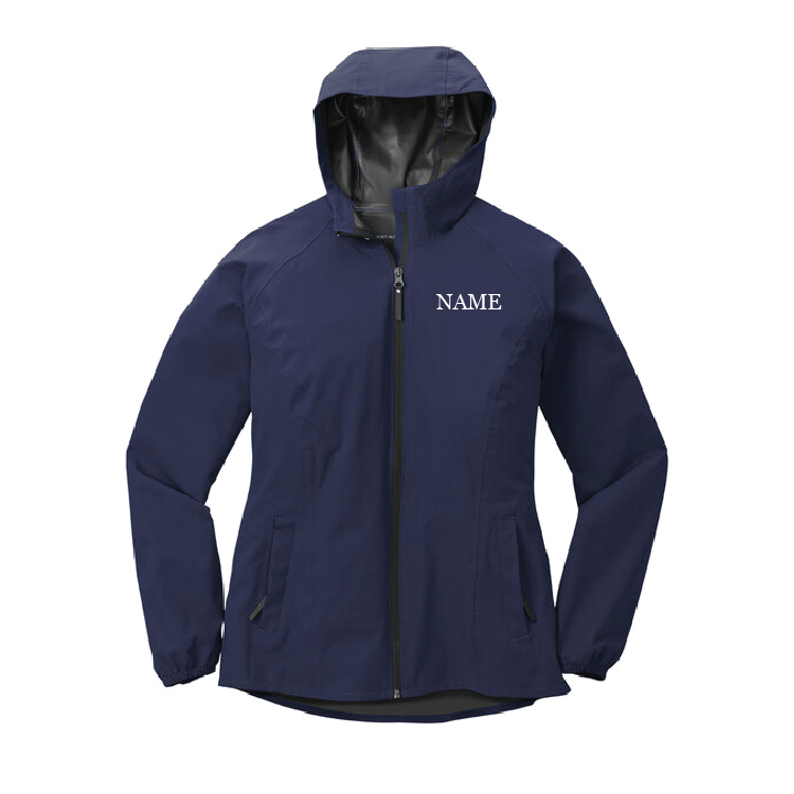 Sundance Equestrian Essential Rain Jacket
