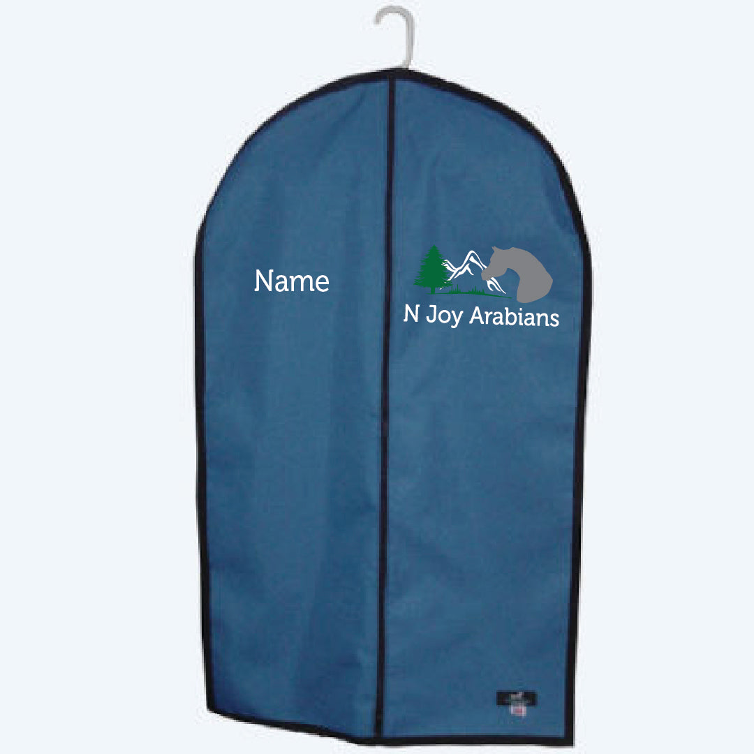 N Joy Garment Bag