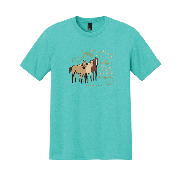 Kataluna T Shirt - Rewrite The Future