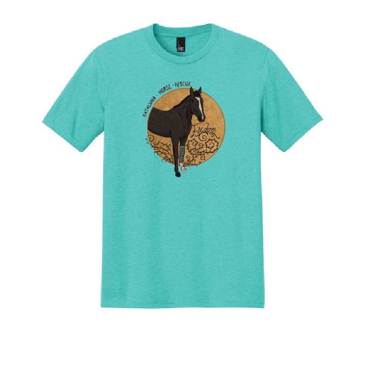 Kataluna T Shirt - Fudge