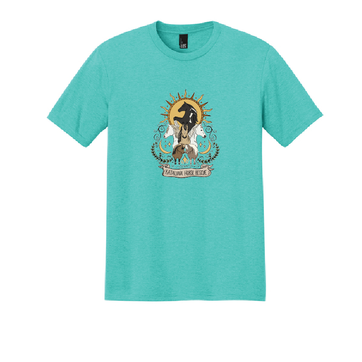 Kataluna T Shirt - the Herd