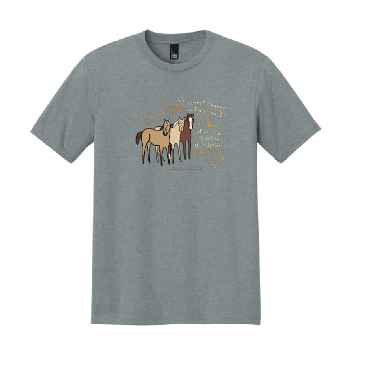 Kataluna T Shirt - Rewrite The Future