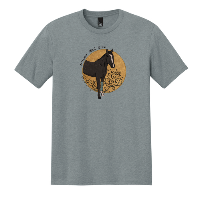 Kataluna T Shirt - Fudge