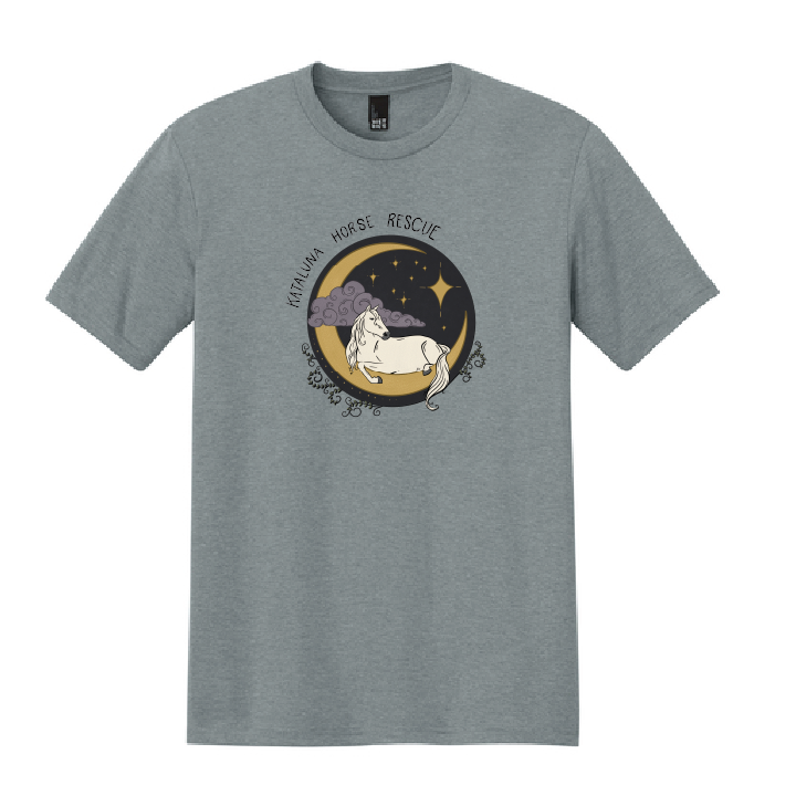 Kataluna T Shirt - Luna