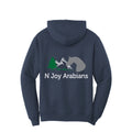 N Joy Youth Pullover Sweatshirt