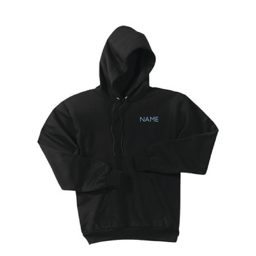 Alexandra Brooks Dressage Hoodie