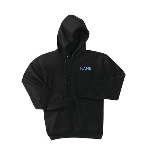 Alexandra Brooks Dressage Hoodie