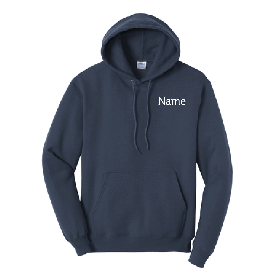 N Joy Youth Pullover Sweatshirt