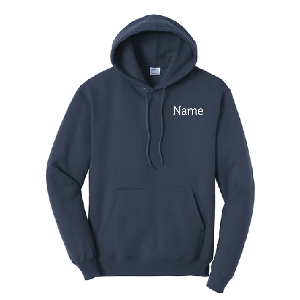 N Joy Unisex Pullover Sweatshirt