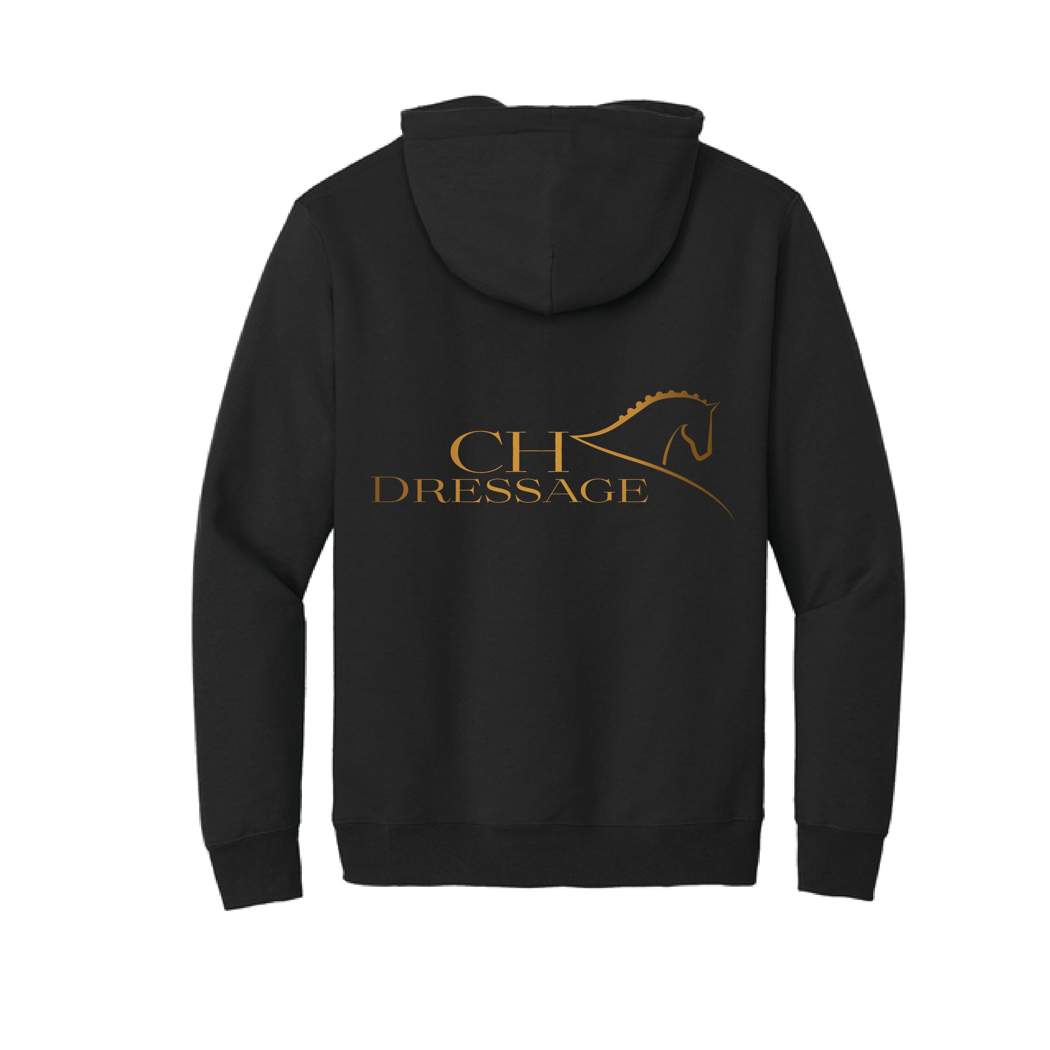 CH Dressage Hoodie